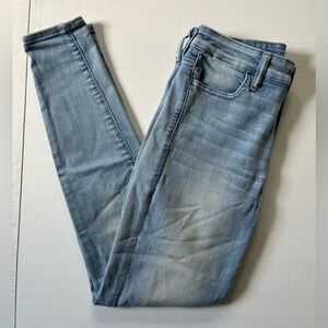 AEO Hi Rise Jegging
